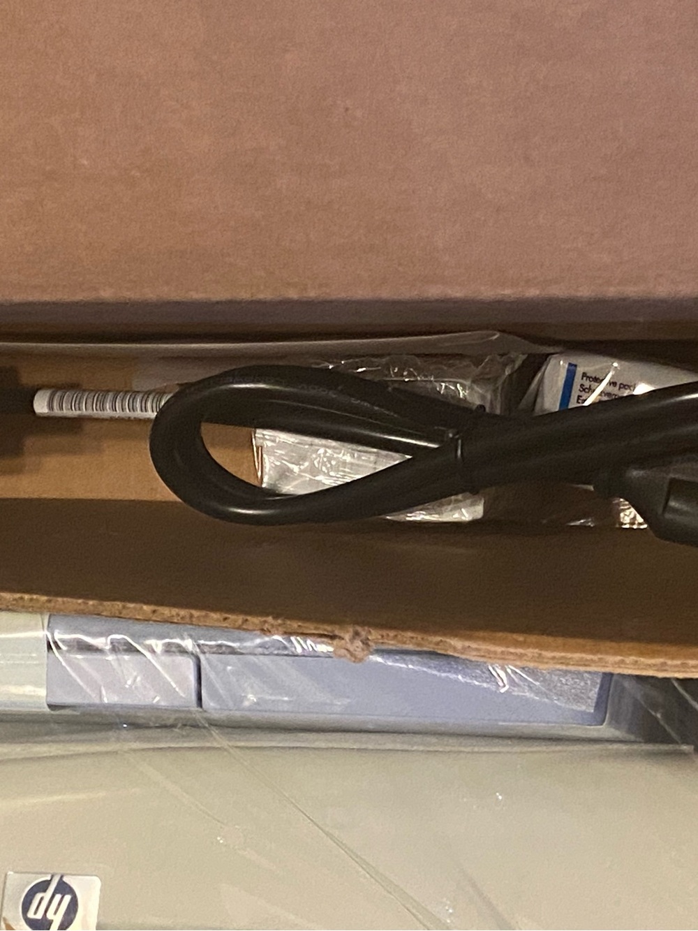 HP Photo Printer - Picture 4 of 5